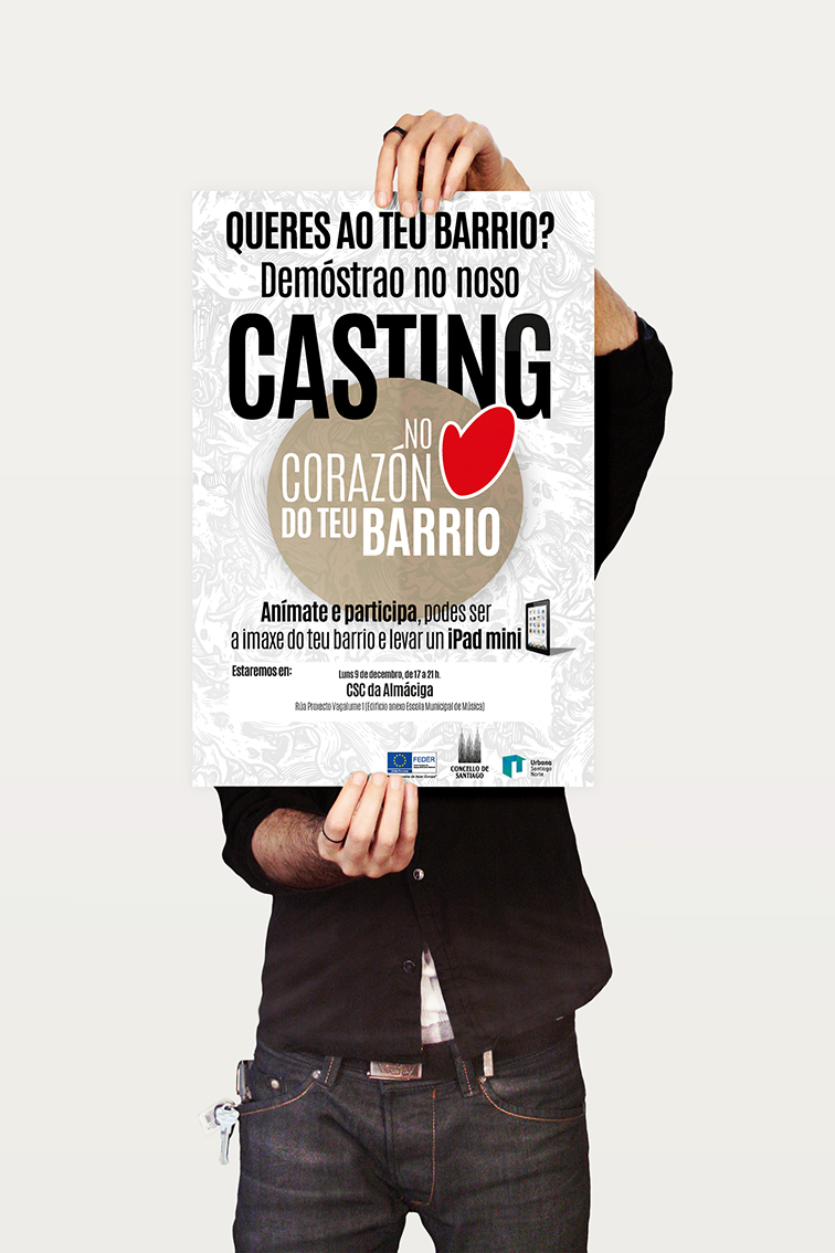 Cartel casting